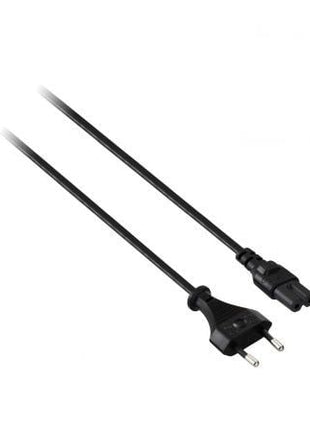 Cable de Alimentación 3GO C8/ 1m/ Negro - Tiensol