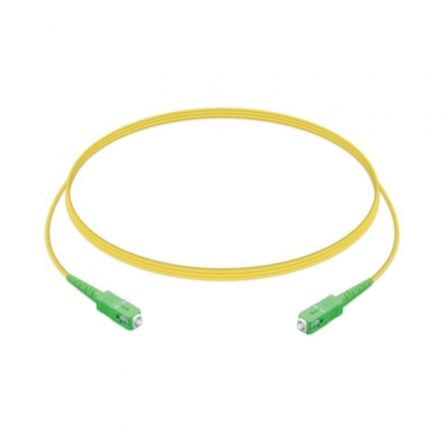 Cable de Fibra Óptica Ubiquiti UF - SM - PATCH - APC - APC/ 1.2 m - Tiensol