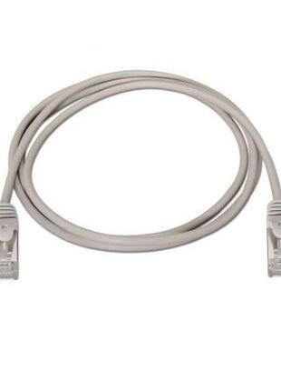 Cable de Red RJ45 FTP Aisens A136 - 0276 Cat.6/ 3m/ Gris - Tiensol