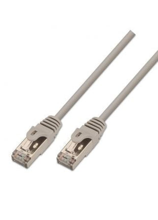 Cable de Red RJ45 FTP Aisens A136 - 0276 Cat.6/ 3m/ Gris - Tiensol