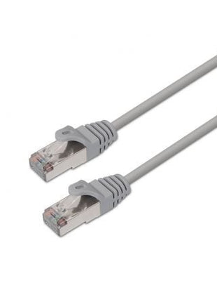 Cable de Red RJ45 FTP Aisens A136 - 0278 Cat.6/ 10m/ Gris - Tiensol