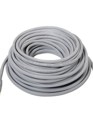 Cable de Red RJ45 FTP Aisens A136 - 0279 Cat.6/ 15m/ Gris - Tiensol