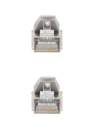 Cable de Red RJ45 FTP Nanocable 10.20.0803 Cat.6/ 3m/ Gris - Tiensol