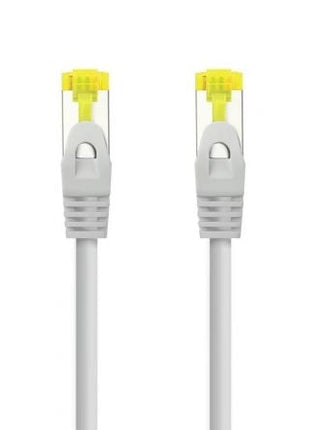 Cable de Red RJ45 SFTP Nanocable 10.20.1901 Cat.6A/ 1m/ Gris - Tiensol