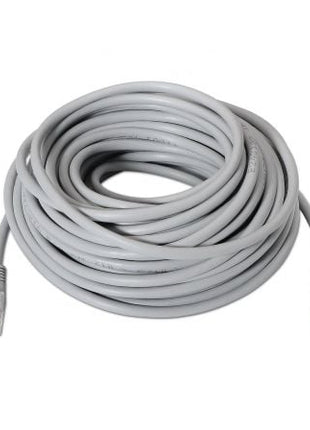 Cable de Red RJ45 UTP Aisens A133 - 0186 Cat.5e/ 30m/ Gris - Tiensol