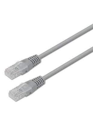 Cable de Red RJ45 UTP Aisens A135 - 0236 Cat.6/ 20m/ Gris - Tiensol