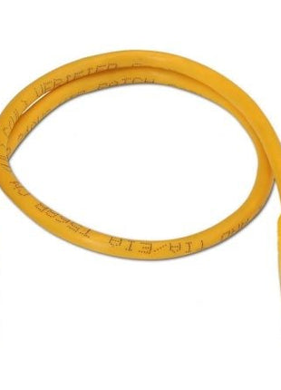 Cable de Red RJ45 UTP Aisens A135 - 0253 Cat.6/ 50cm/ Amarillo - Tiensol