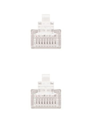 Cable de Red RJ45 UTP Nanocable 10.20.0105 Cat.5e/ 5m/ Gris - Tiensol