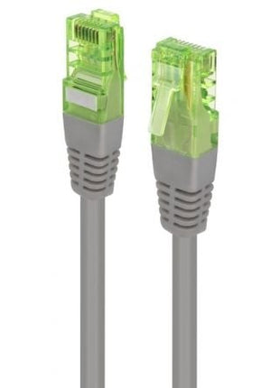 Cable de Red RJ45 UTP Nanocable 10.20.1400 Cat.6/ 50cm/ Gris - Tiensol