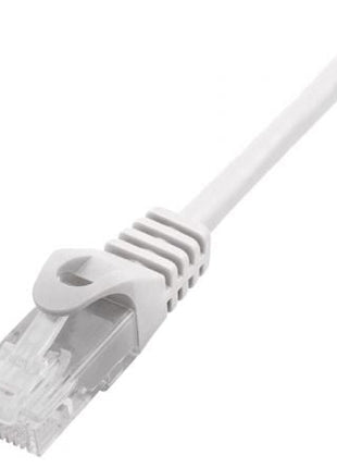 Cable de Red RJ45 UTP Phasak PHK 1501 Cat.6/ 1m/ Gris - Tiensol