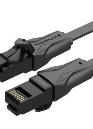 Cable de Red RJ45 UTP Vention IBABJ Cat.6/ 5m/ Negro - Tiensol