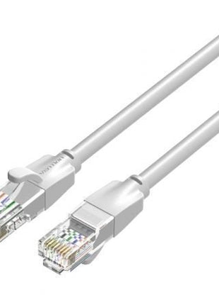 Cable de Red RJ45 UTP Vention IBEHF Cat.6/ 1m/ Gris - Tiensol