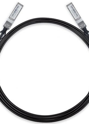 Cable Direct Attach SFP+ TP - Link TL - SM5220 - 3M/ 3m/ Negro - Tiensol