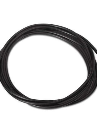 Cable Estéreo Aisens A128 - 0141/ Jack 3.5 Macho - Jack 3.5 Macho/ Hasta 0.1W/ 30cm/ Negro - Tiensol