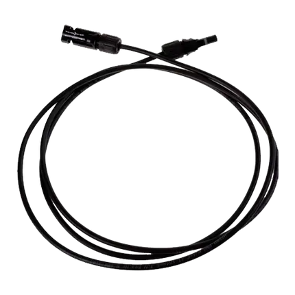 Cable Extensión DC Solax DC Extension Cable - Accesorios de Inversores