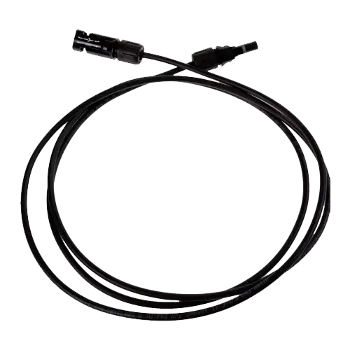 Cable Extensión DC Solax DC Extension Cable - Accesorios de Inversores