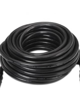 Cable HDMI 1.4 Aisens A119 - 0102/ HDMI Macho - HDMI Macho/ Hasta 10W/ 720Mbps/ 10m/ Negro - Tiensol