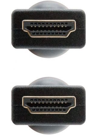 Cable HDMI 1.4 Nanocable 10.15.1815/ HDMI Macho - HDMI Macho/ 15m/ Negro - Tiensol