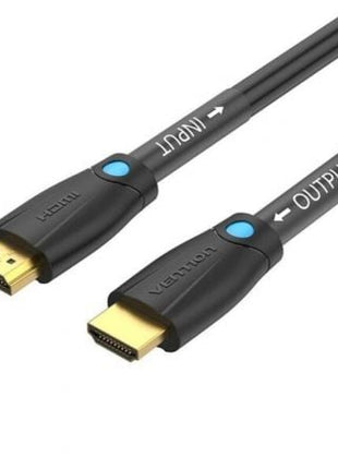 Cable HDMI 2.0 4K Vention AAMBF/ HDMI Macho - HDMI Macho/ 1m/ Negro - Tiensol