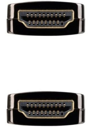 Cable HDMI 2.1 AOC 8K Nanocable 10.15.2120/ HDMI Macho - HDMI Macho/ 20m/ Negro - Tiensol