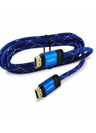 Cable HDMI 3GO CHDMIV3 V3.0 HDMI Macho - HDMI Macho/ 1.8m - Tiensol