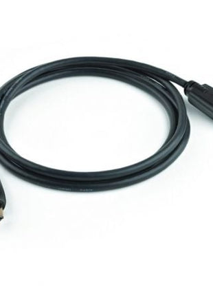 Cable HDMI 4K Meliconi 497002/ HDMI Macho - HDMI Macho/ 1.5m/ Negro - Tiensol