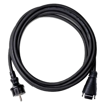 Cable Hoymiles HMS Connector Cable 5m BC05 Plug - Accesorios de Inversores