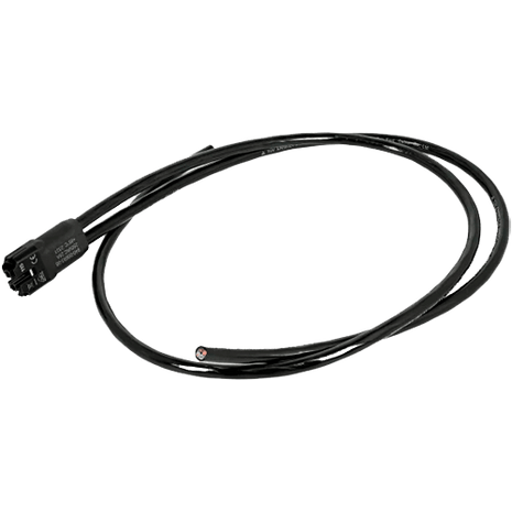 Cable Monofásico Enphase Q 2,5 mm - 1,3 m - Tiensol