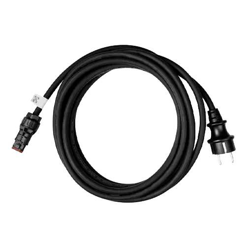 Cable Plug and Play 0,5m Solax Plug and Play Cable-500 - Accesorios de Inversores