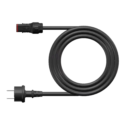 Cable Plug and Play 0,5m Solax Plug and Play Cable-500 - Accesorios de Inversores