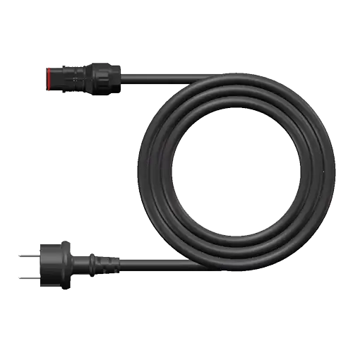 Cable Plug and Play 0,5m Solax Plug and Play Cable-500 - Accesorios de Inversores
