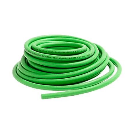 Cable RZ1 K 1x50 mm² - Libre Halogeno Verde - Tiensol