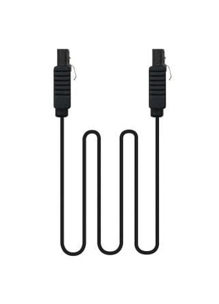 Cable SATA III Nanocable 10.18.1001 - BK/ 50cm/ Negro - Tiensol