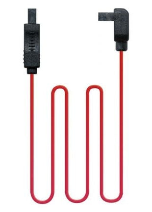 Cable SATA Nanocable 10.18.0202 - OEM/ SATA Hembra - SATA Hembra/ 50cm/ Rojo - Tiensol