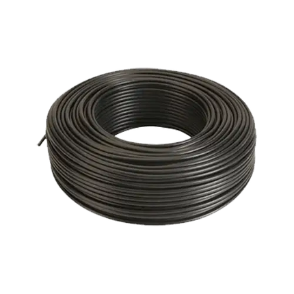 Cable Solar negro 1x10 mm² 100 Metros - Tiensol