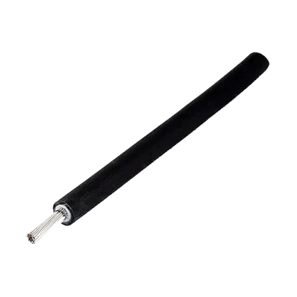 Cable Solar negro 1x10 mm² 100 Metros - Tiensol