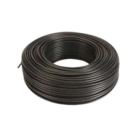 Cable Solar negro 1x16 mm² por Metros - Tiensol