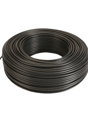 Cable Solar negro 1x16 mm² por Metros - Tiensol