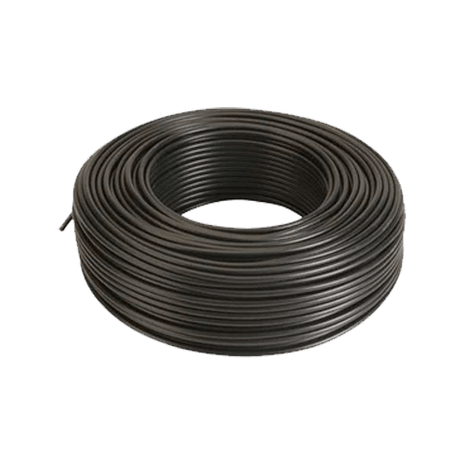 Cable Solar negro 1x16 mm² por Metros - Tiensol