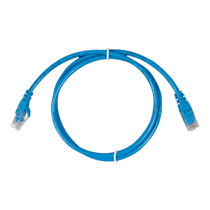 Cable Victron UTP RJ45 1,8m | Conexión VE.Bus y GX - Tiensol