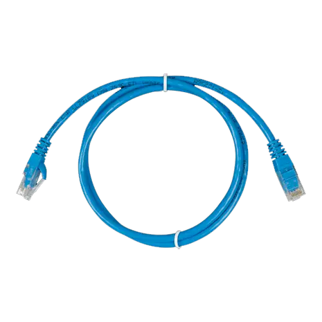 Cable Victron UTP RJ45 1,8m | Conexión VE.Bus y GX - Tiensol
