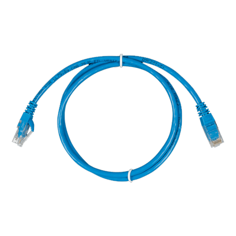 Cable Victron UTP RJ45 1,8m | Conexión VE.Bus y GX - Tiensol