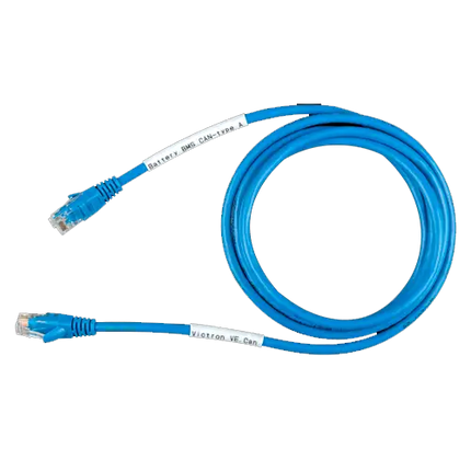 Cable Victron VE.Can a CAN - bus BMS Tipo A 1.8m - Tiensol
