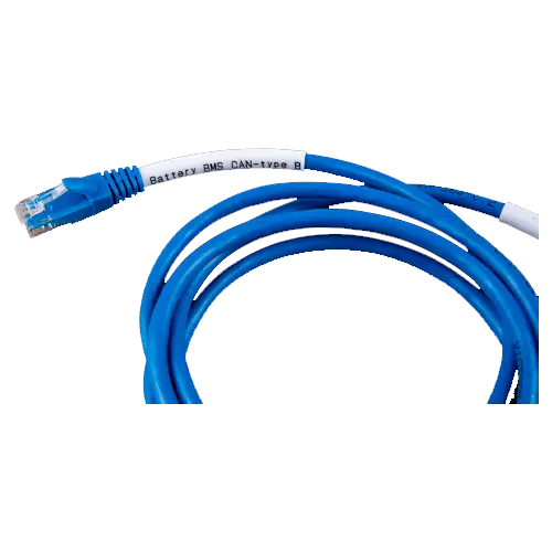 Cable Victron VE.Can a CAN - bus BMS Tipo B 1.8m - Tiensol