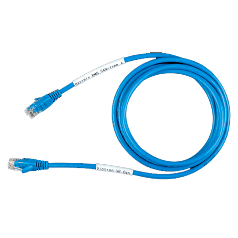 Cable Victron VE.Can a CAN - bus BMS Tipo A 1.8m - Tiensol