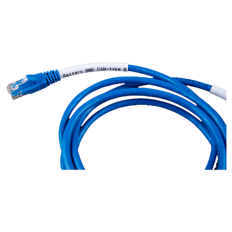 Cable Victron VE.Can a CAN - bus BMS Tipo A 1.8m - Tiensol