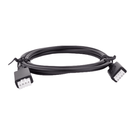 Cable Victron VE.Direct 0,9m - Tiensol