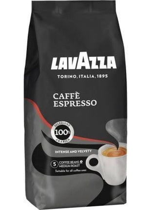 Café en Grano Lavazza Espresso/ 500g - Tiensol