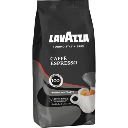 Café en Grano Lavazza Espresso/ 500g - Tiensol