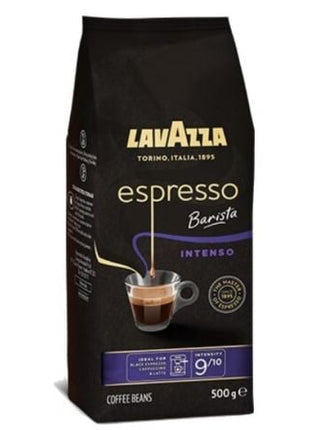 Café en Grano Lavazza Espresso Barista Intenso/ 500g - Tiensol